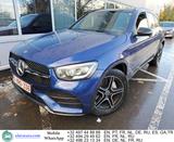 Mercedes-Benz GLC 220 d AMG 4Matic Pano Aut. Widescreen Ambie