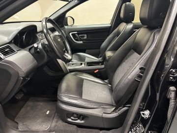 Land-Rover Discovery - 11