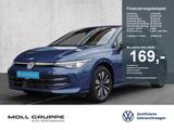 Volkswagen Golf 2.0 TDI DSG Life Goal ACC AHK AUT FLA KAM