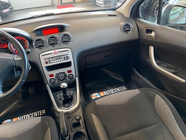 Peugeot 308 *TÜV*RADIO*CD*2 ZONEN KLIMA*PDC*