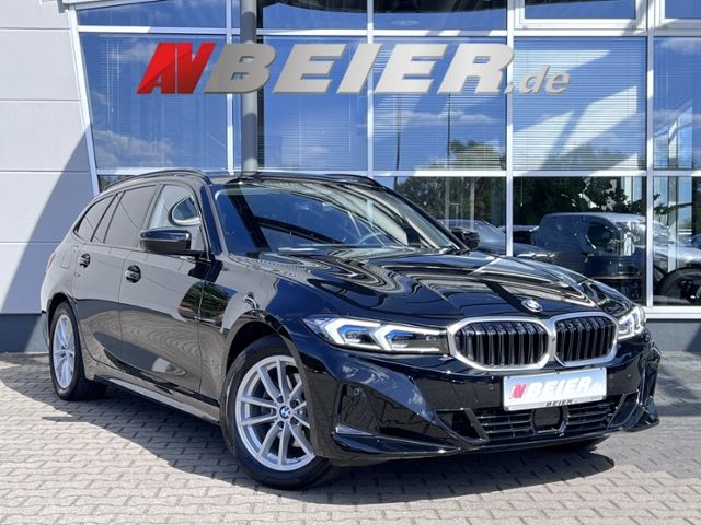 Image of BMW 320