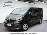 Renault Trafic 2.0 dCi Aut., *SpaceClass* 7-Sitze, Tisch - Renault Trafic: Spaceclass