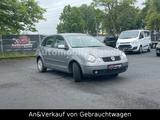 Volkswagen Polo 1.4 74kW Cricket*2Hand*Klima*Tempo*Sitzheiz - Volkswagen Polo: 1.4