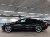 Audi A7 Sportback 50 TDI quattro tiptronic AHK Pano - Audi A7 Jahreswagen