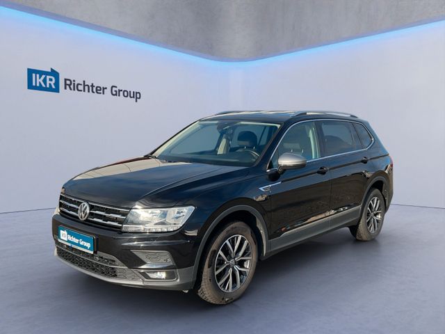 Volkswagen Tiguan Allspace Comfortline 1.5 TSI