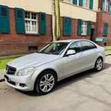 Mercedes-Benz C 180 TÜV 11/2026