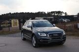 Audi SQ5 3.0 TDI quattro *8R Facelift*PANO*V6 Biturbo - Audi SQ5 8R