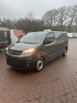 Opel Vivaro-e | 100 % Elektro | Nutzfahrzeug - Opel Vivaro Gebrauchtwagen in Hamburg