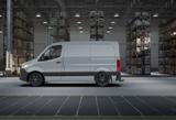 Mercedes-Benz Sprinter 215 Kasten/L1H1/Kamera/Klima/Holzboden - gebrauchte Mercedes-Benz Sprinter aus dem Jahr 2023