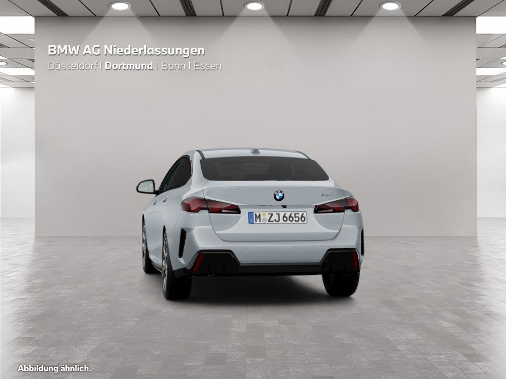 BMW 220 Gran Coupé - Bild 10