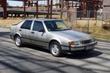 Saab 9000CS 2.3 16V Automatik TÜV NEU - Saab 9000: 2.3