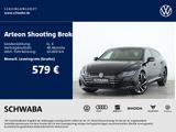 Volkswagen Arteon Shooting Brake R-Line 2,0 TSI DSG *MATRIX - Volkswagen Arteon in Augsburg