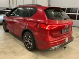 Seat Tarraco 1.5 TSI Move FR DSG