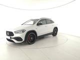 Mercedes-Benz Mercedes-benz GLA 45 AMG 45S 4Matic+ - gebrauchte Mercedes-Benz GLA 45 AMG aus dem Jahr 2022