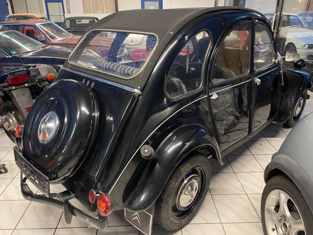 Citroën 2 CV