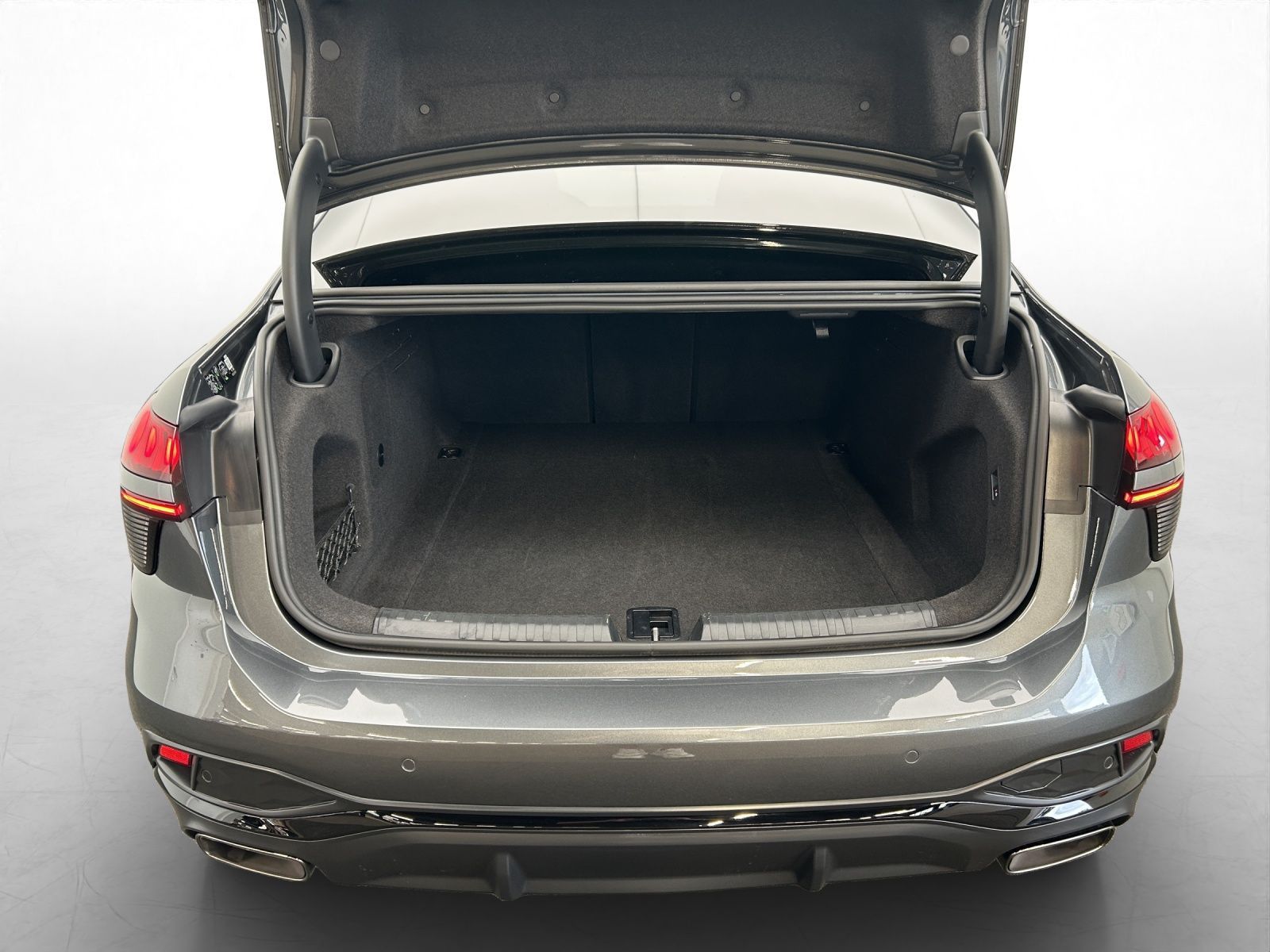 Audi A6 - Bild 11