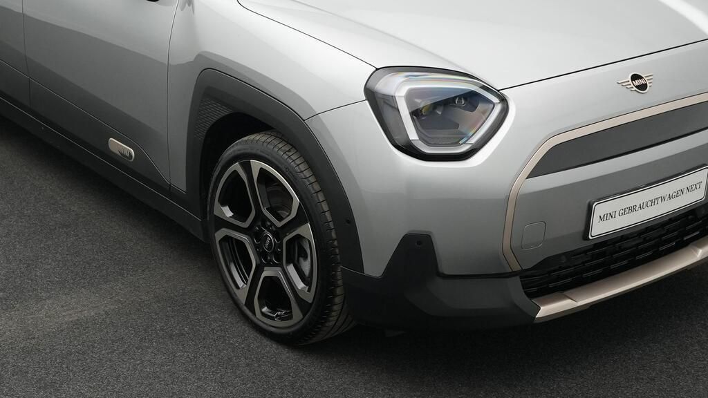 MINI Aceman - Bild 22
