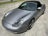 Porsche Boxster S ** 50 Jahre 550 Spyder / Automatik ** - Porsche in Lüdenscheid