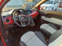 Fiat 500 - Vorschau Bild 14
