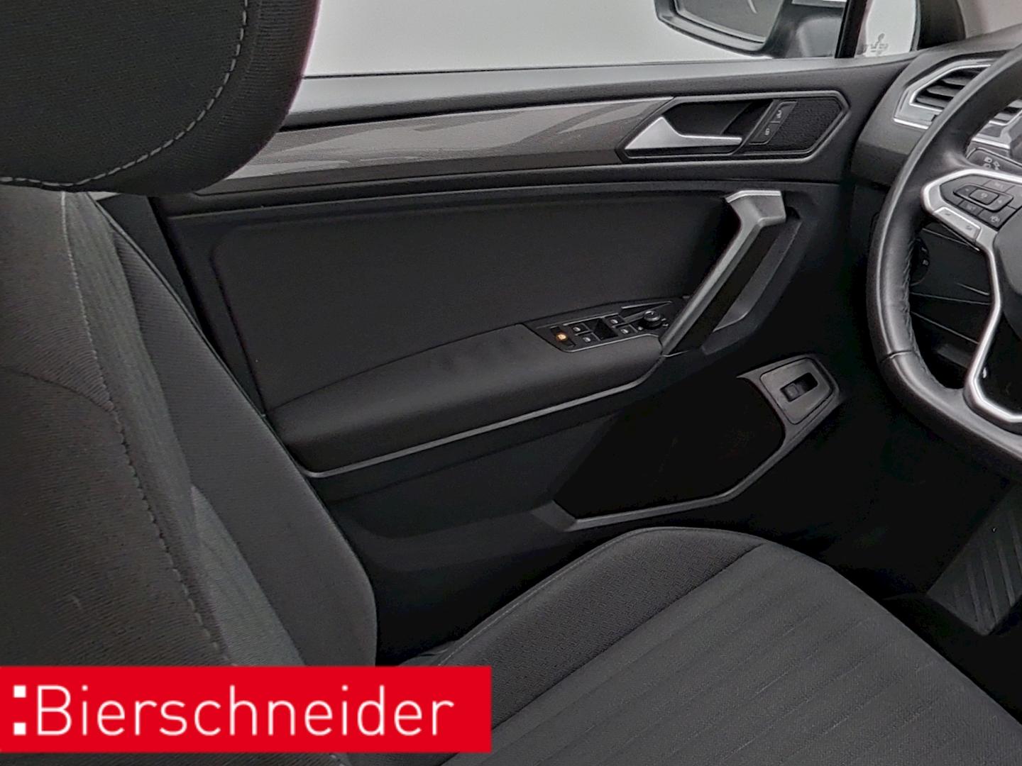 Volkswagen Tiguan Allspace 1.5 TSI DSG Life 7SITZE AHK eHEC, миниатюра 11