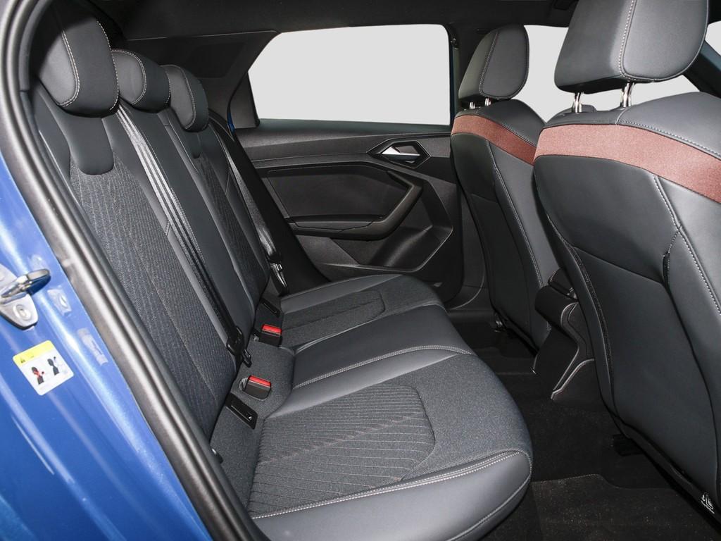 Audi A1 Sportback 40 TFSI S tronic S line LED-Sch., N, миниатюра 9