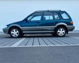 Honda Civic Shuttle Beagle Rt4Wd frisch ge... - Honda aus 1996