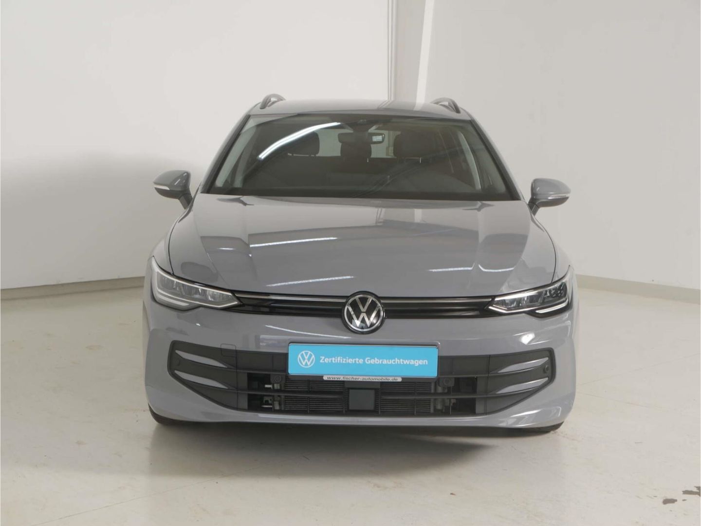 Volkswagen Golf Variant 1.5 eTSI DSG App-Connect SH Climatr foto 3