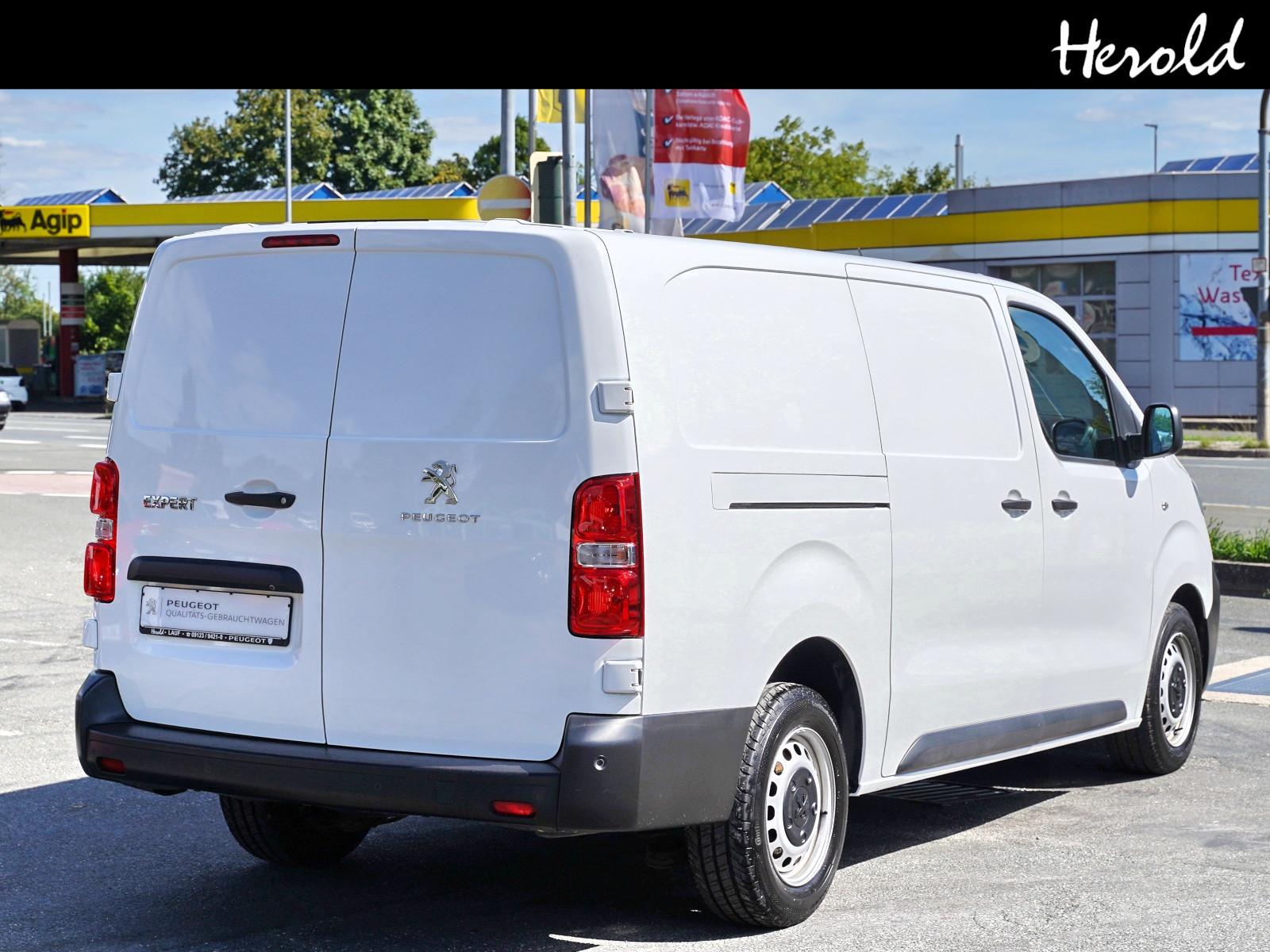 Peugeot Expert Kasten Premium L3*Moduwork,Sitzh.3Sitzer*