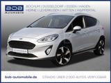 Ford Fiesta 1.0 Active Colourline KLIMA SHZ LRH BT LM