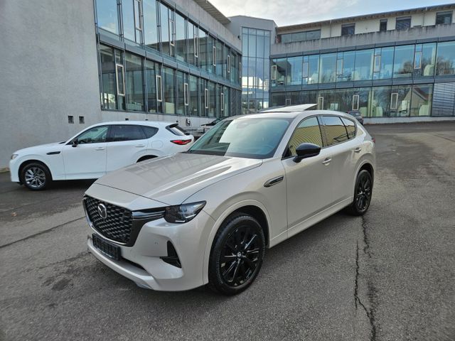 Mazda CX-60 Homura AWD..Panorama..GARANTIE bis 2030..