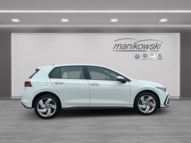 Volkswagen Golf VIII GTE eHybrid AHK+Navi+BT+LED+ACC+RFK+PD