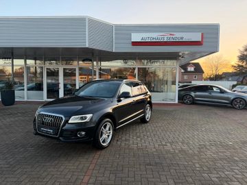 Audi Q5 - 1