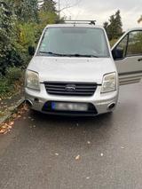 Ford Transit Connect - Ford Transit Connect Gebrauchtwagen in Berlin