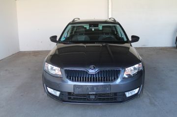 Skoda Octavia - 2