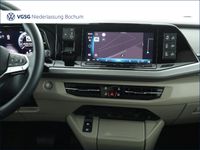 Volkswagen T7 California - Vorschau Bild 12