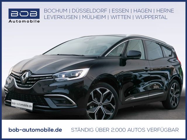 Renault Grand Scenic TECHNO TCe 140 EDC NAVI PDC KLIMA