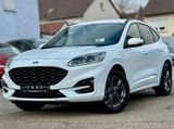 Ford Kuga 2.5 Duratec PHEV ST-Line X LED|ACC|TWA|HuD. - Ford Kuga mit Hybrid-Antrieb
