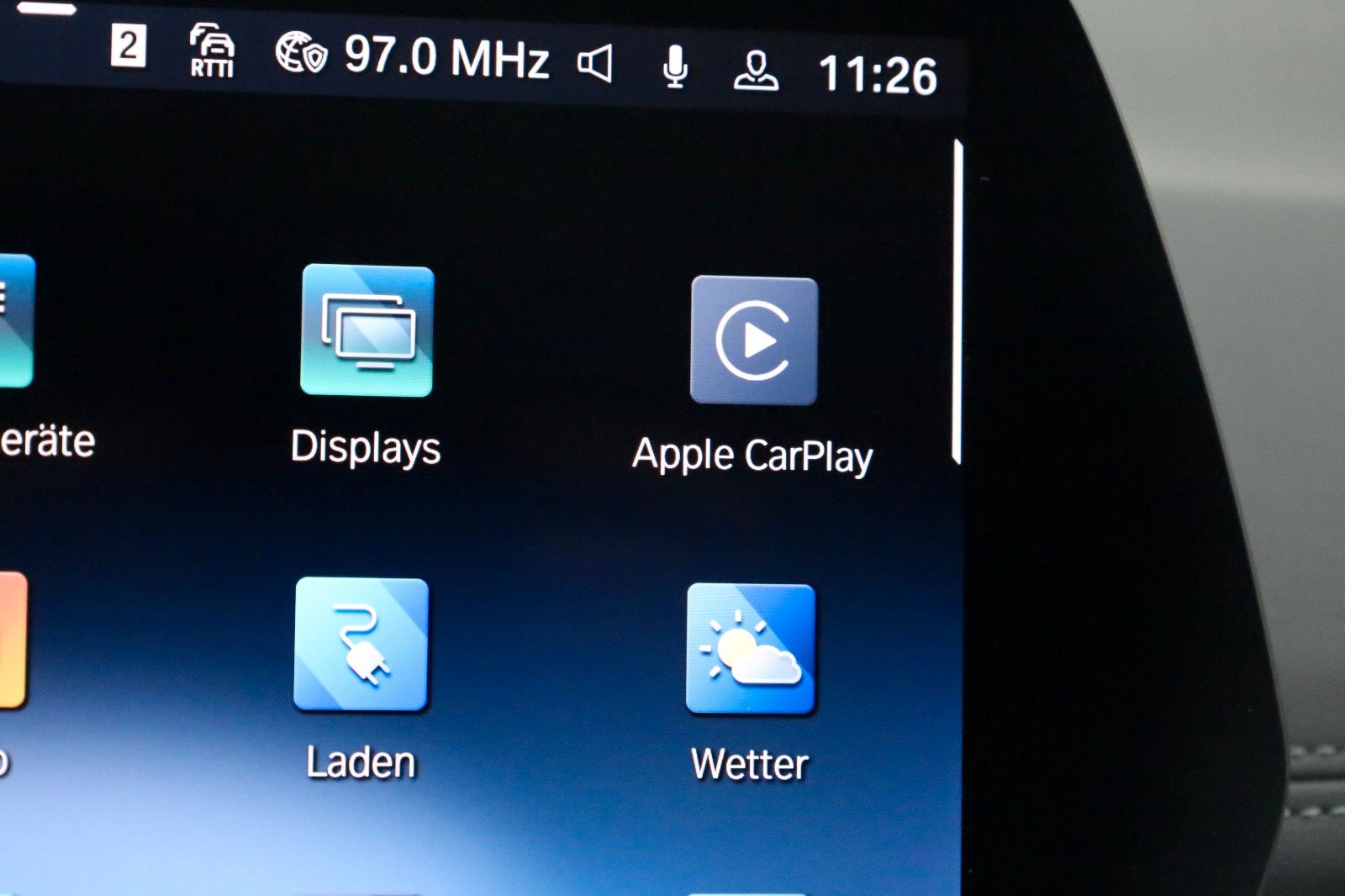 Fahrzeugabbildung BMW iX1 xDrive30 xLine,Leder,Navi,M Fahrwerk,Kamera