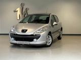 Peugeot 207 1.4 Urban Move 75 - Peugeot 207 Gebrauchtwagen in Berlin