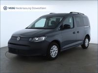 Volkswagen Caddy - Vorschau Bild 3