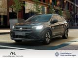 Volkswagen Taigo GOAL TSI DSG+AHK+ALU 16+RÜCKFAHRKAMERA+NAV