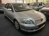 Toyota Avensis 2.4 Executive AUTOMATIK KLIMA SHZ TEMPOM - Toyota Avensis: 2.4