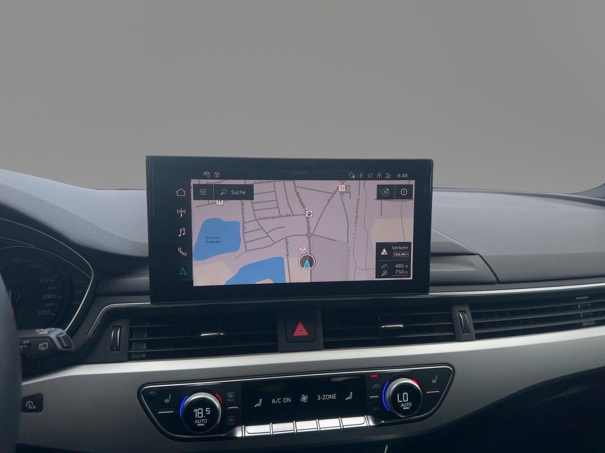 Audi A4 - Bild 11