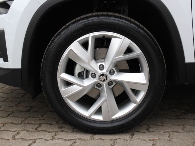 Kodiaq 1.5 TSI DSG Style NAVI/AHK/RFK/ALU