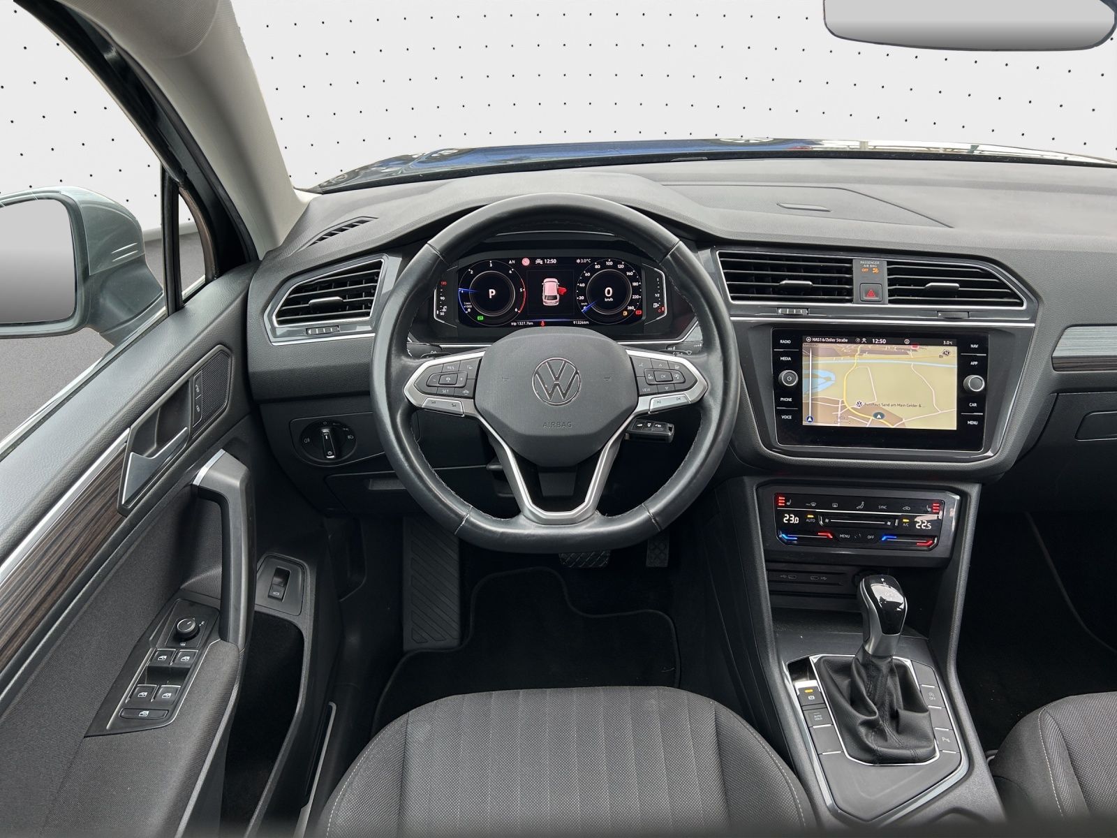 Volkswagen Tiguan Allspace - Bild 8