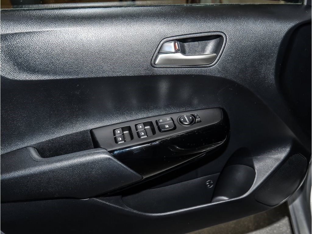 Kia Picanto - Bild 8