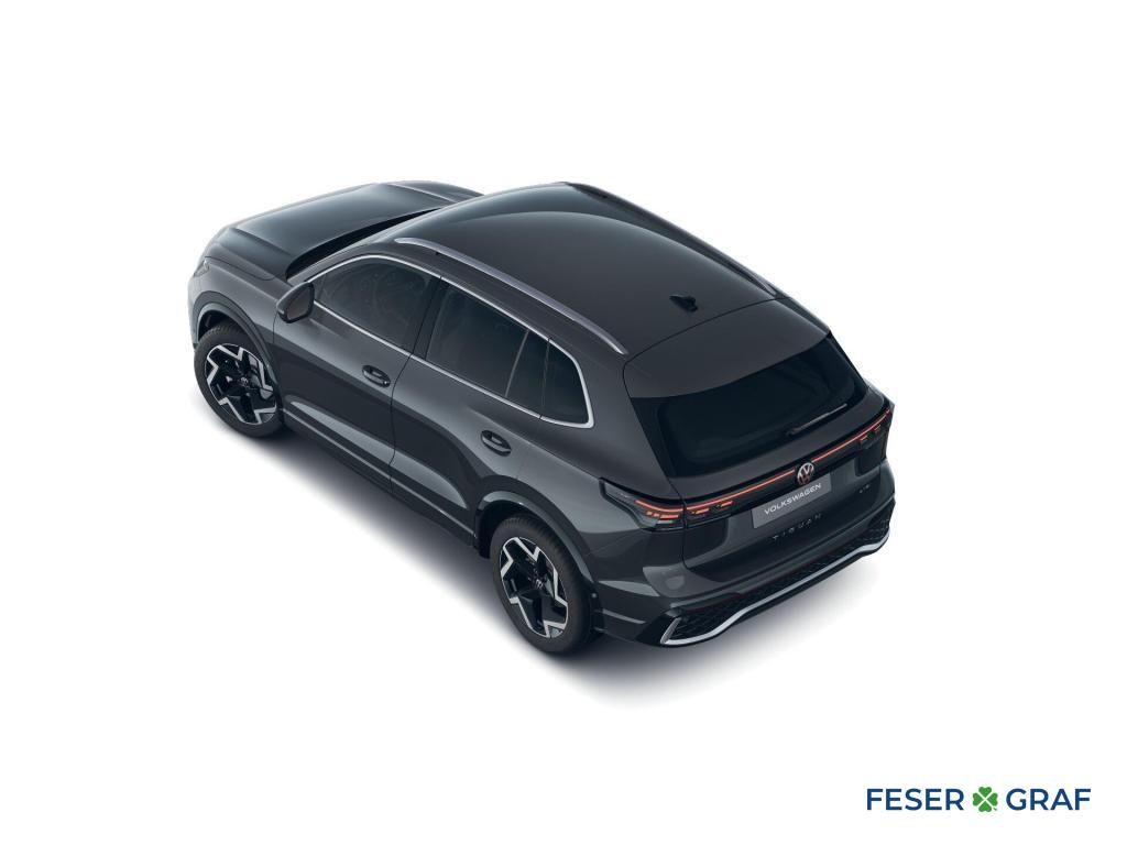 Volkswagen Tiguan - Bild 24