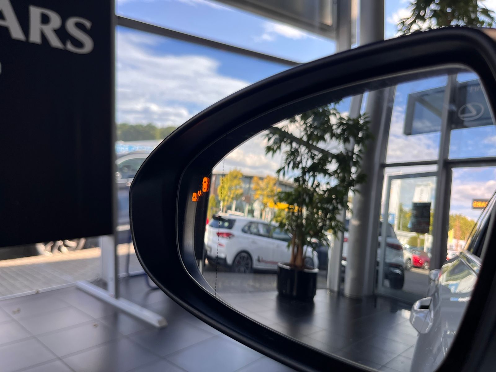 Fahrzeugabbildung Kia ProCeed GT AHK PANO KLIMA LED NAVI ALU