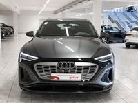Audi Q8 e-tron - Vorschau Bild 12