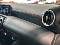 MERCEDES-BENZ A 200 - Ansicht 35